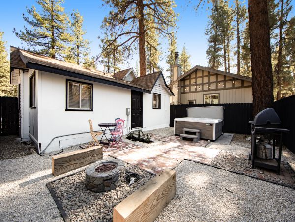 Big Bear Home 1022913
