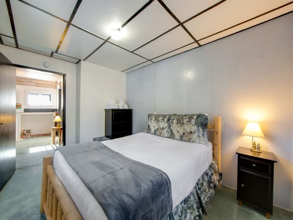 Big Bear Home 1022913