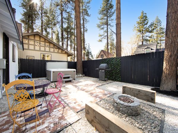 Big Bear Home 1022913
