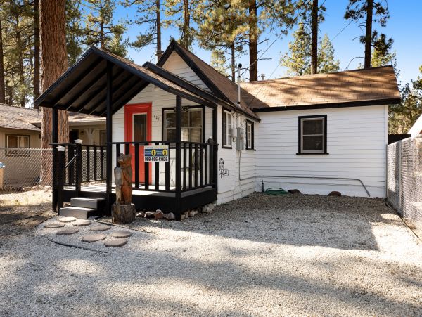 Big Bear Home 1022913