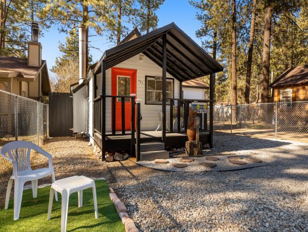 Big Bear Home 1022913
