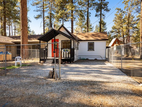 Big Bear Home 1022913