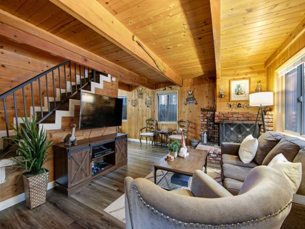 Big Bear Home 1022914