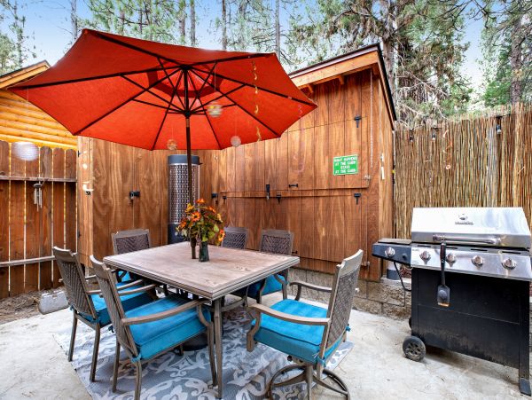 Big Bear Home 1022914