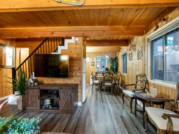 Big Bear Home 1022914