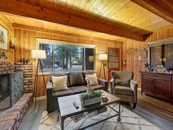 Big Bear Home 1022914