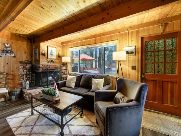 Big Bear Home 1022914