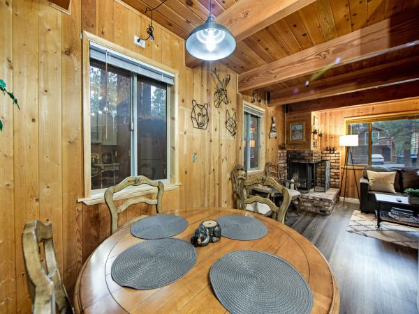 Big Bear Home 1022914
