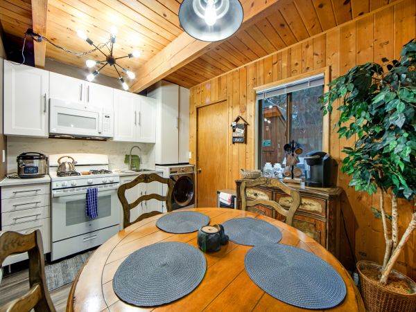 Big Bear Home 1022914