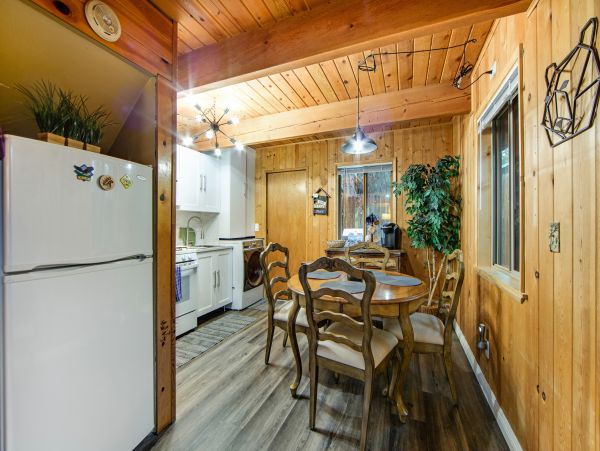 Big Bear Home 1022914