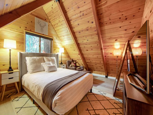 Big Bear Home 1022914