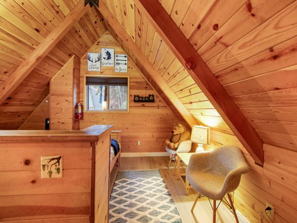Big Bear Home 1022914