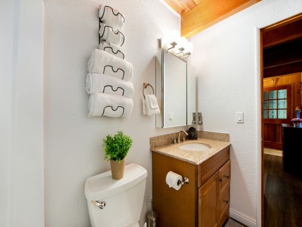 Big Bear Home 1022914