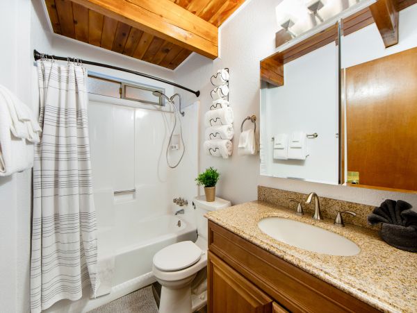 Big Bear Home 1022914