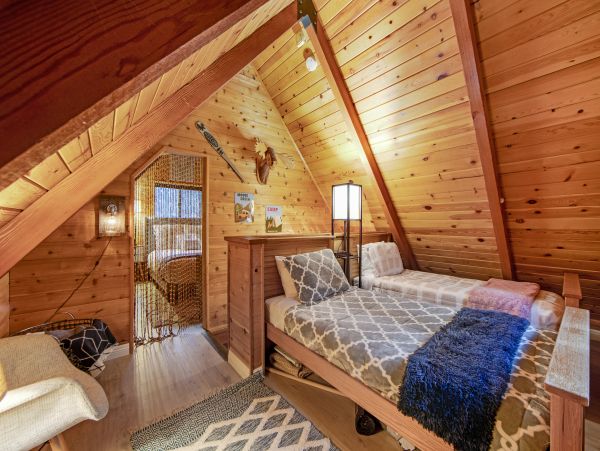 Big Bear Home 1022914