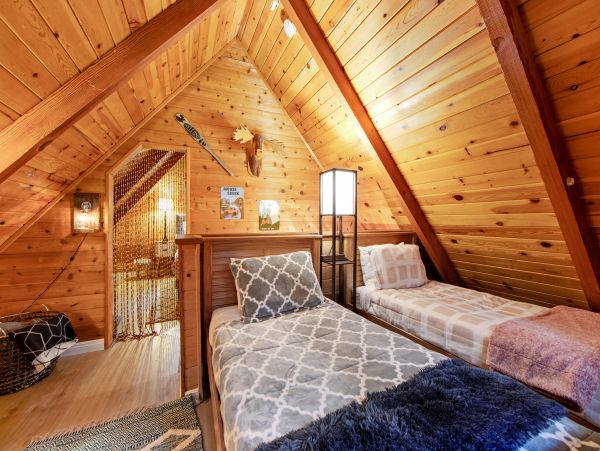 Big Bear Home 1022914