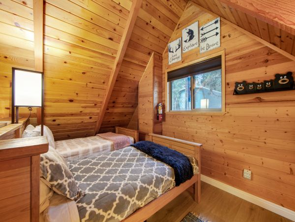 Big Bear Home 1022914