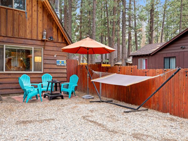 Big Bear Home 1022914