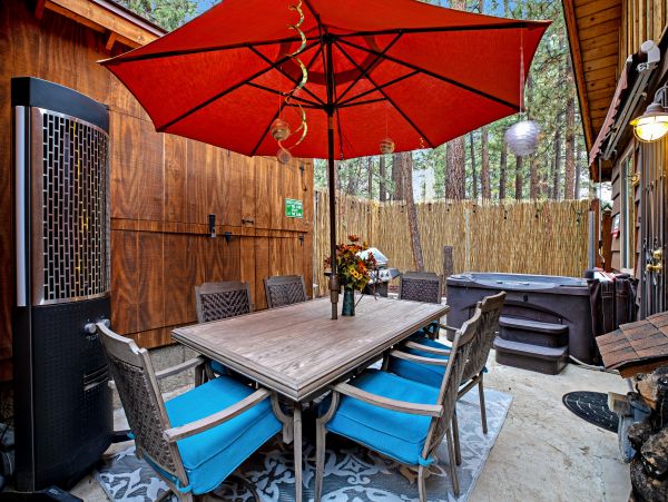 Big Bear Home 1022914