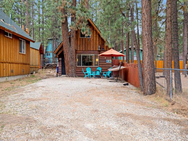 Big Bear Home 1022914