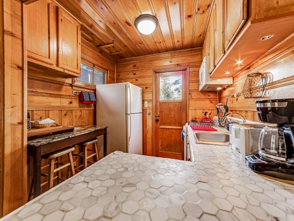 Big Bear Home 1022915