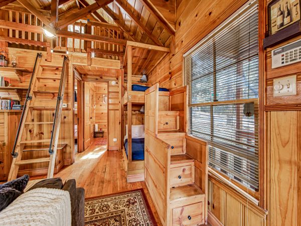 Big Bear Home 1022915