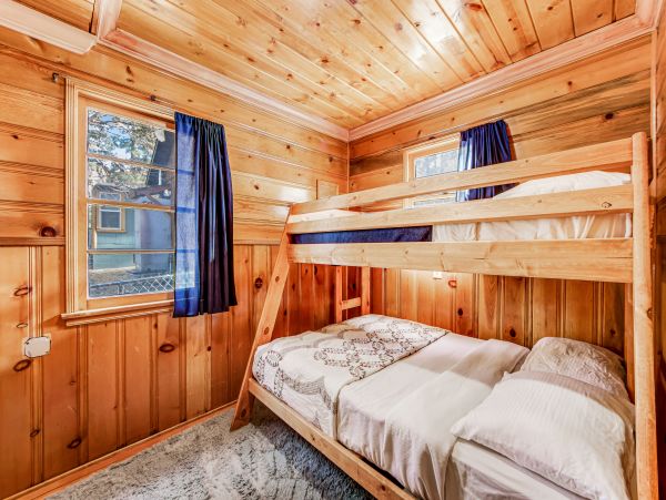 Big Bear Home 1022915