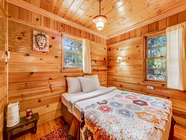 Big Bear Home 1022915