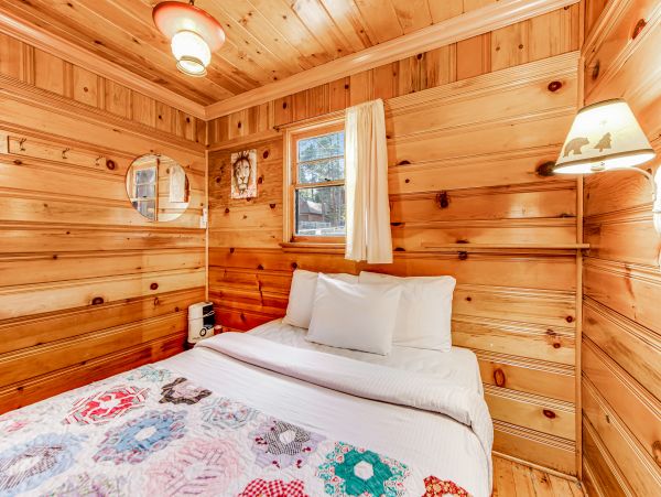 Big Bear Home 1022915