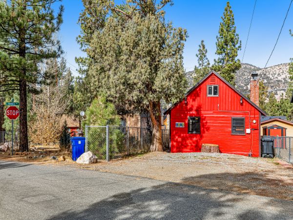 Big Bear Home 1022915