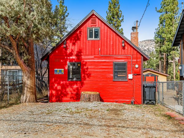 Big Bear Home 1022915