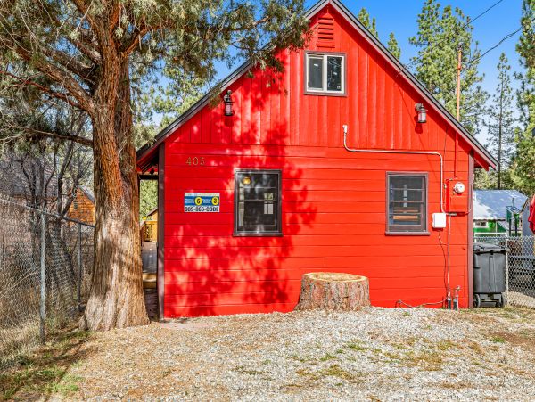 Big Bear Home 1022915