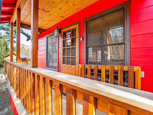 Big Bear Home 1022915