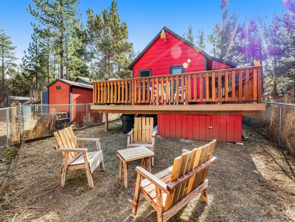 Big Bear Home 1022915