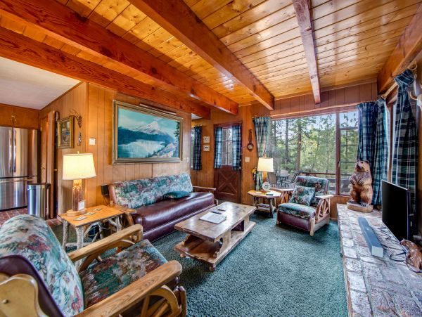 Big Bear Home 1022916