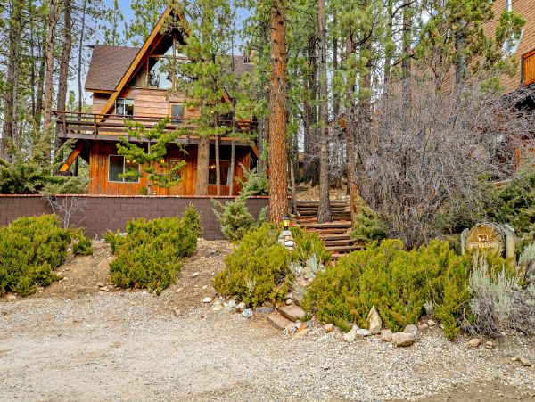 Big Bear Home 1022916