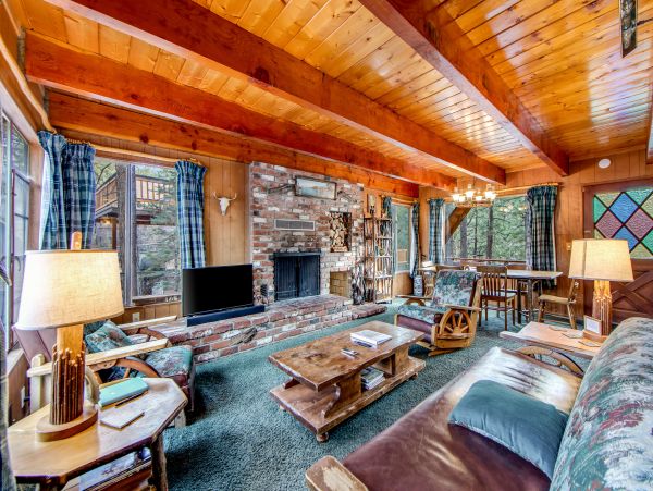 Big Bear Home 1022916