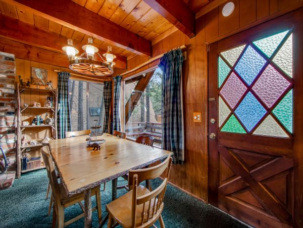 Big Bear Home 1022916