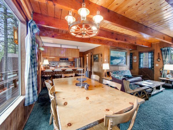 Big Bear Home 1022916