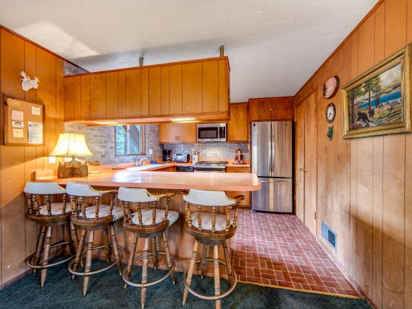 Big Bear Home 1022916