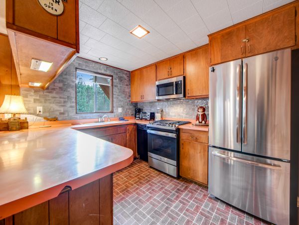 Big Bear Home 1022916