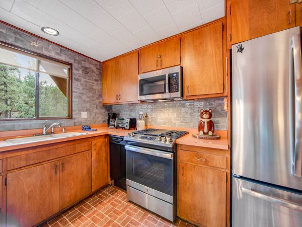 Big Bear Home 1022916