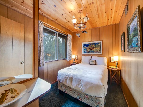 Big Bear Home 1022916