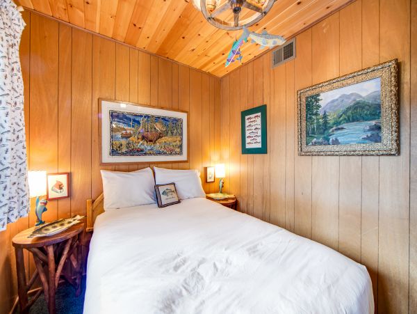 Big Bear Home 1022916