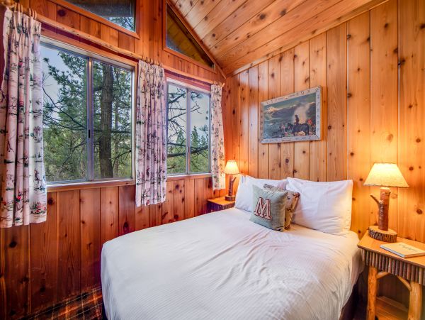 Big Bear Home 1022916