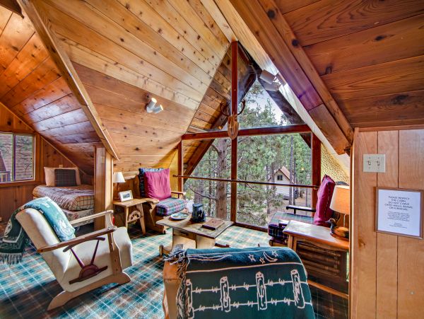 Big Bear Home 1022916