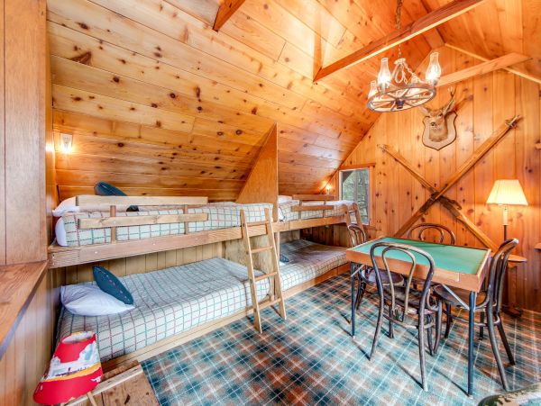Big Bear Home 1022916