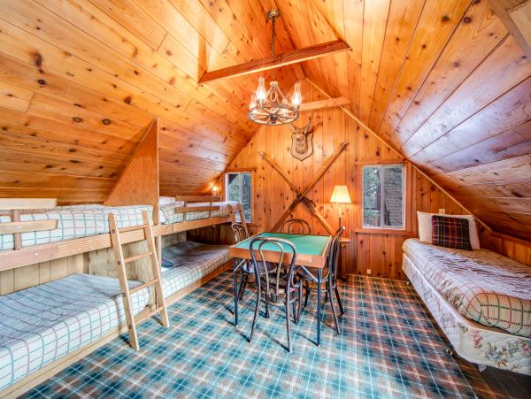 Big Bear Home 1022916