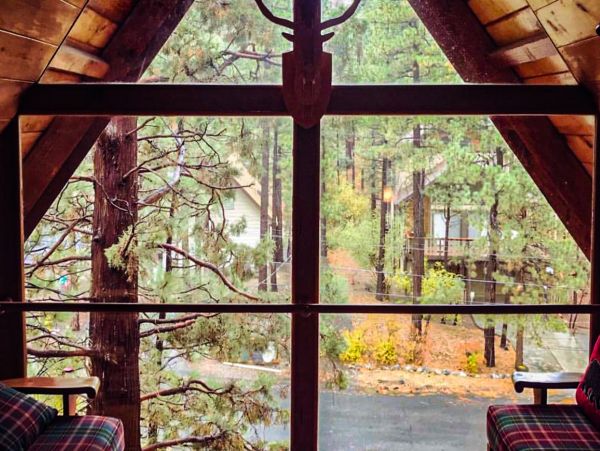 Big Bear Home 1022916