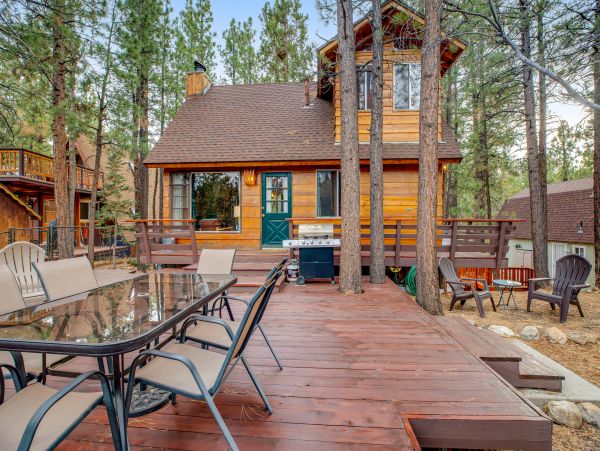 Big Bear Home 1022916